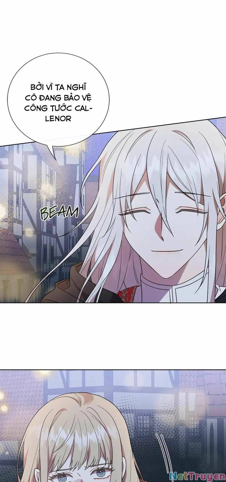 Xin Ngài Đừng Ăn Tôi. Chapter 67 - 31