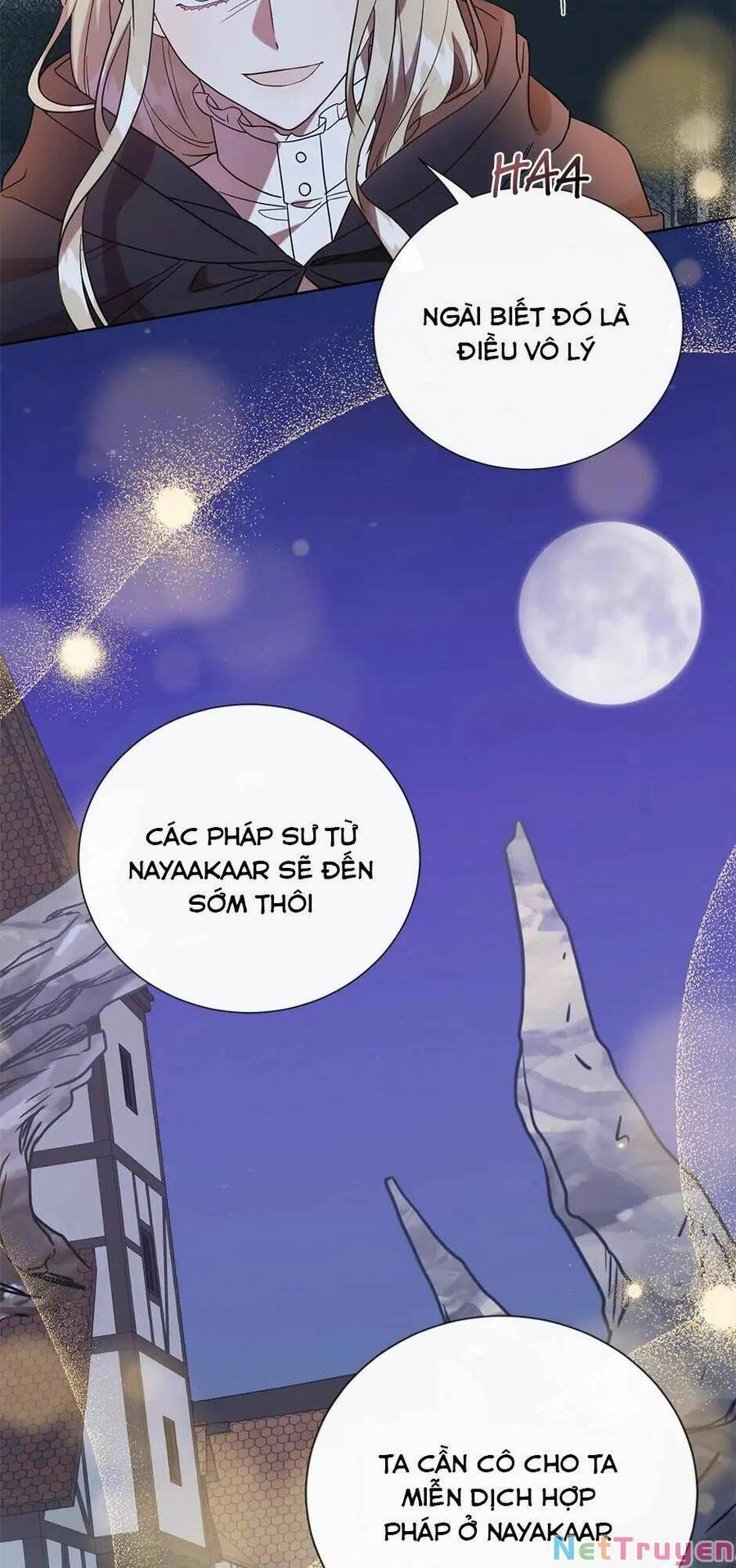 Xin Ngài Đừng Ăn Tôi. Chapter 67 - 32