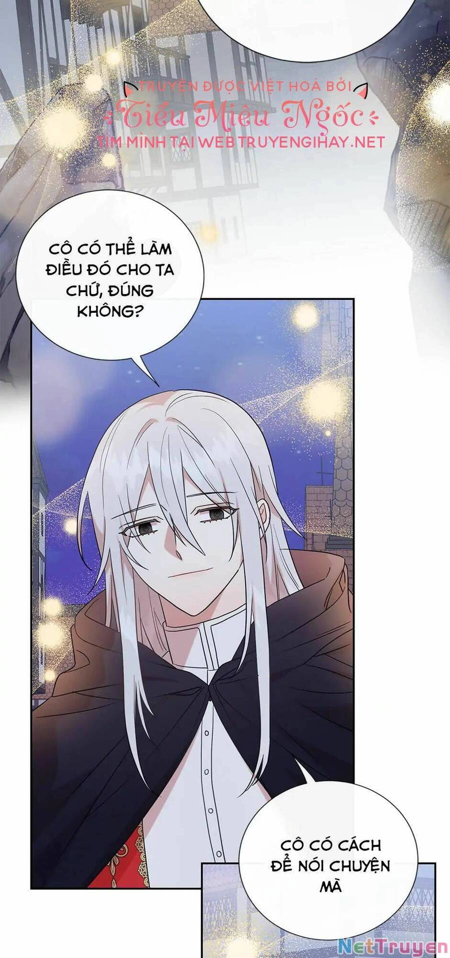 Xin Ngài Đừng Ăn Tôi. Chapter 67 - 33