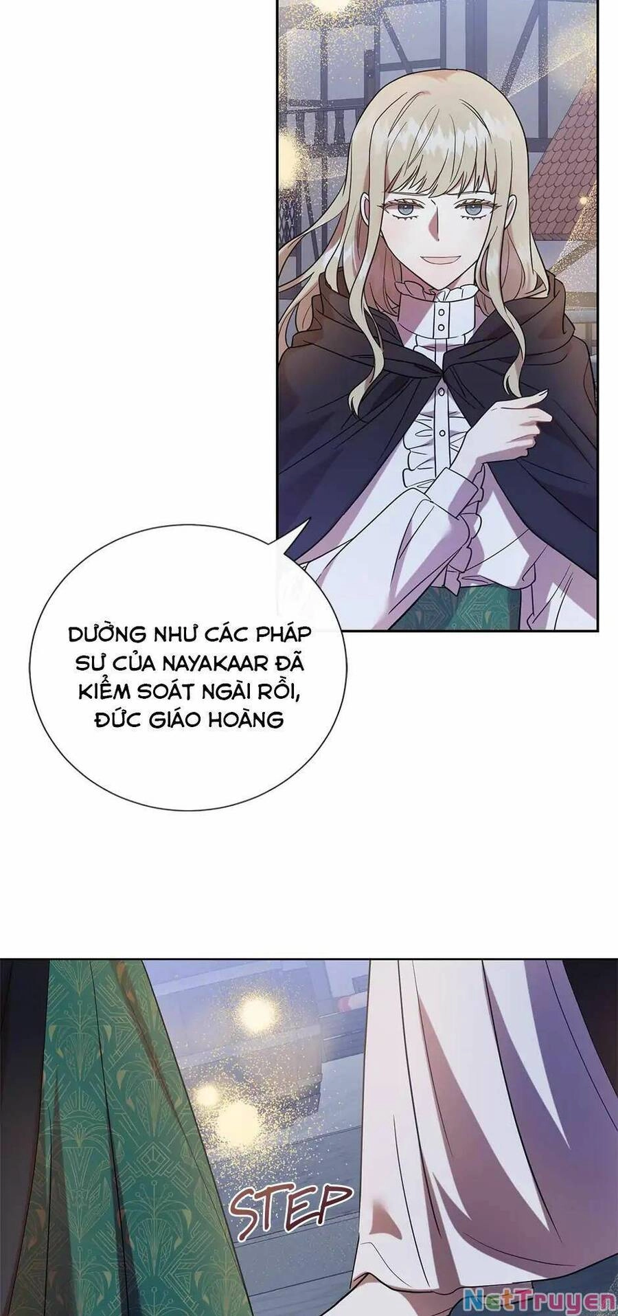 Xin Ngài Đừng Ăn Tôi. Chapter 67 - 34