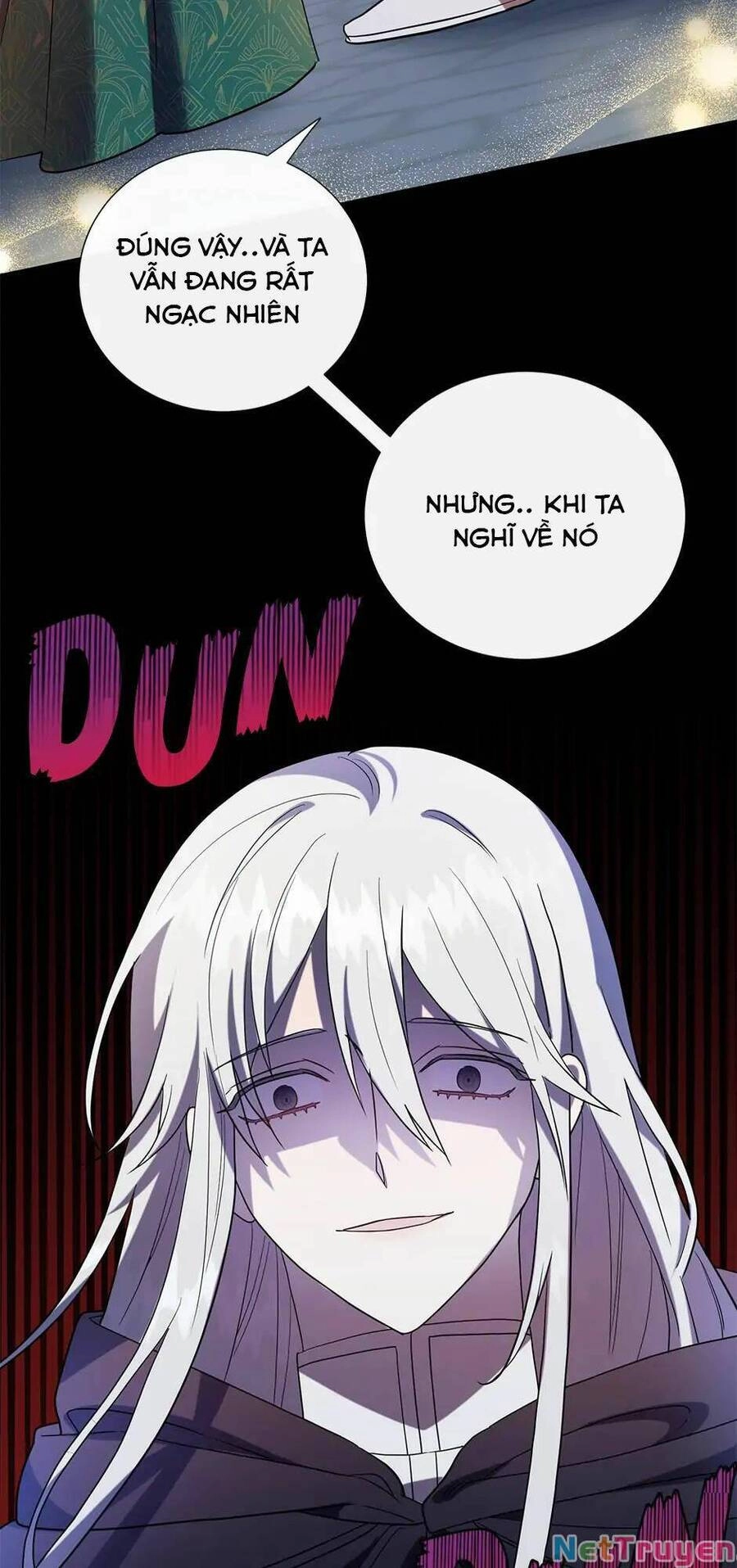 Xin Ngài Đừng Ăn Tôi. Chapter 67 - 35