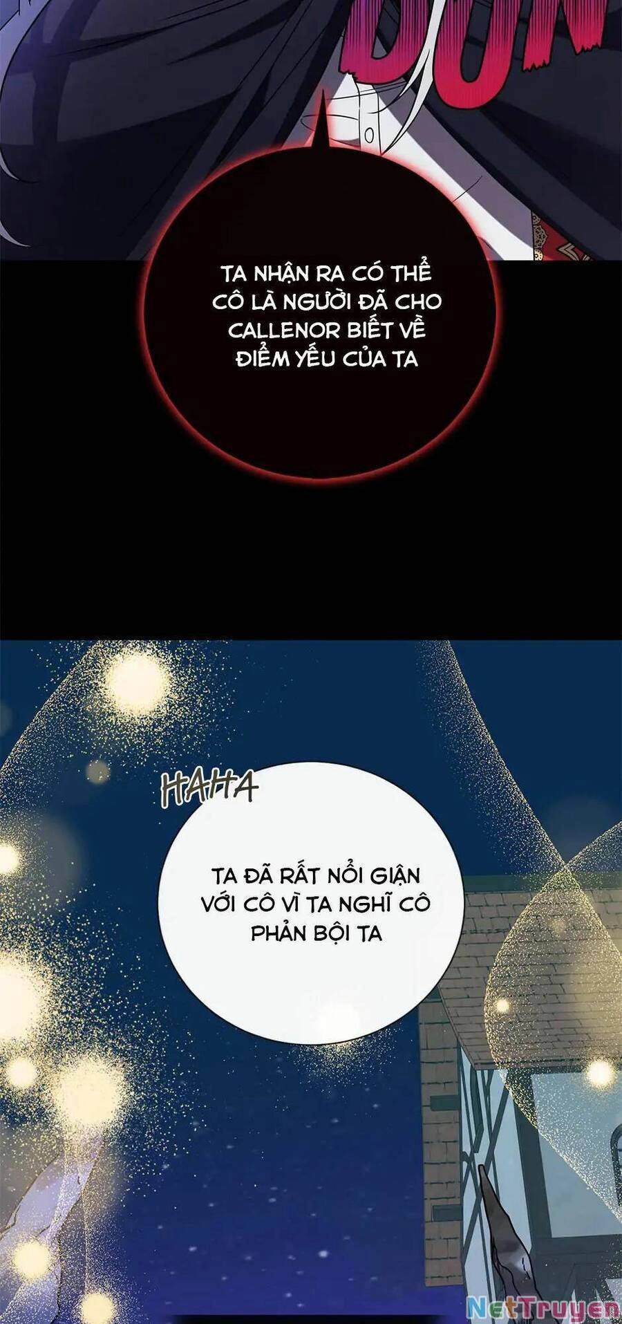 Xin Ngài Đừng Ăn Tôi. Chapter 67 - 36