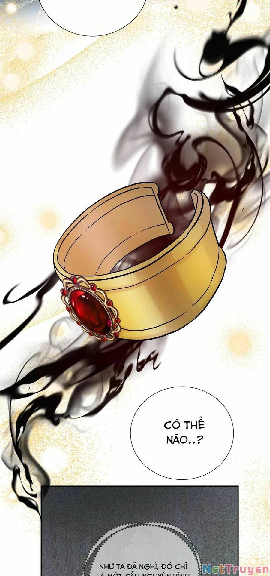 Xin Ngài Đừng Ăn Tôi. Chapter 67 - 38