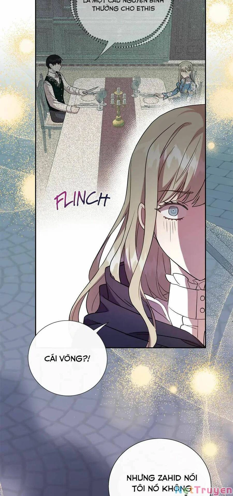 Xin Ngài Đừng Ăn Tôi. Chapter 67 - 39