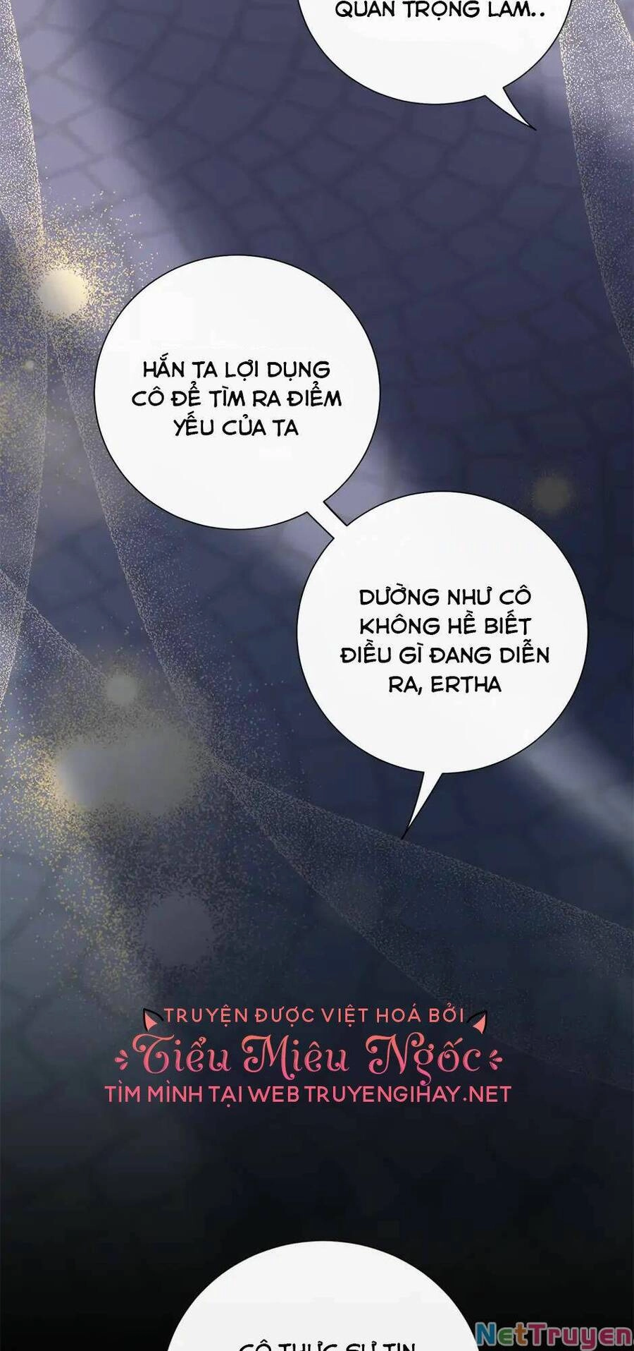 Xin Ngài Đừng Ăn Tôi. Chapter 67 - 40