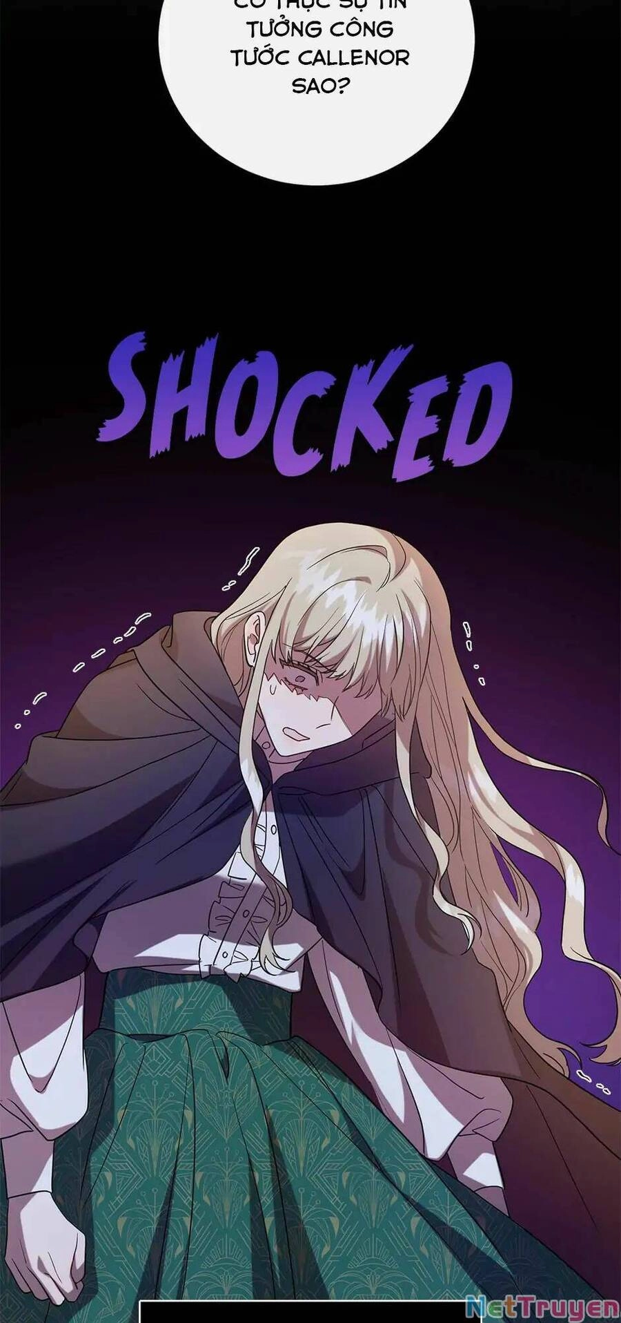 Xin Ngài Đừng Ăn Tôi. Chapter 67 - 41