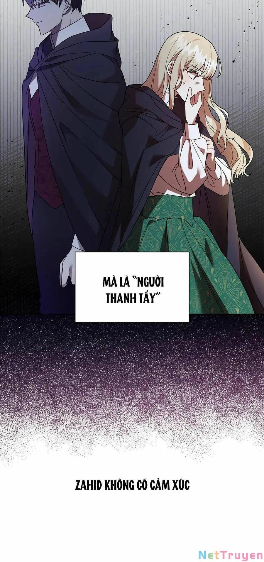 Xin Ngài Đừng Ăn Tôi. Chapter 67 - 46