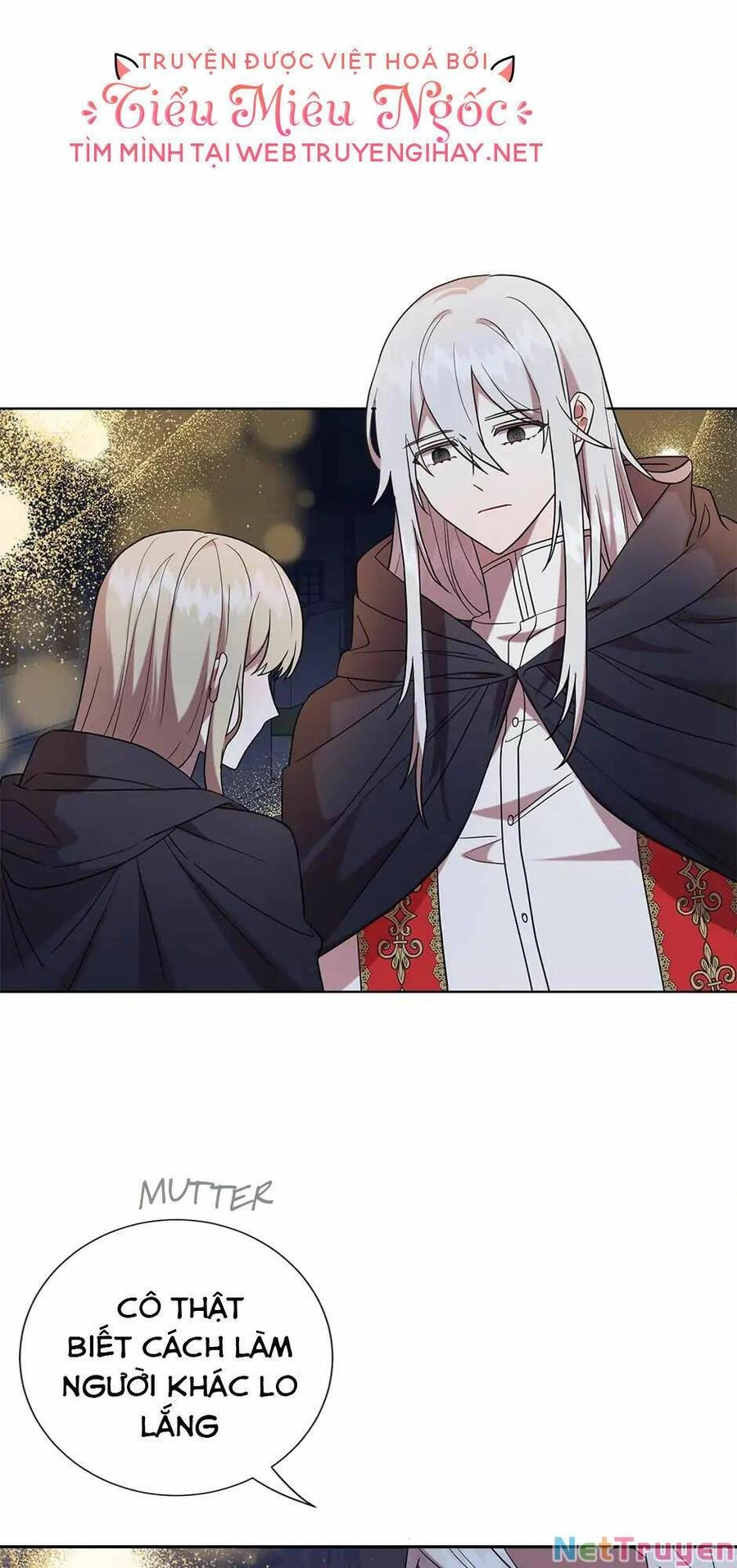 Xin Ngài Đừng Ăn Tôi. Chapter 67 - 47