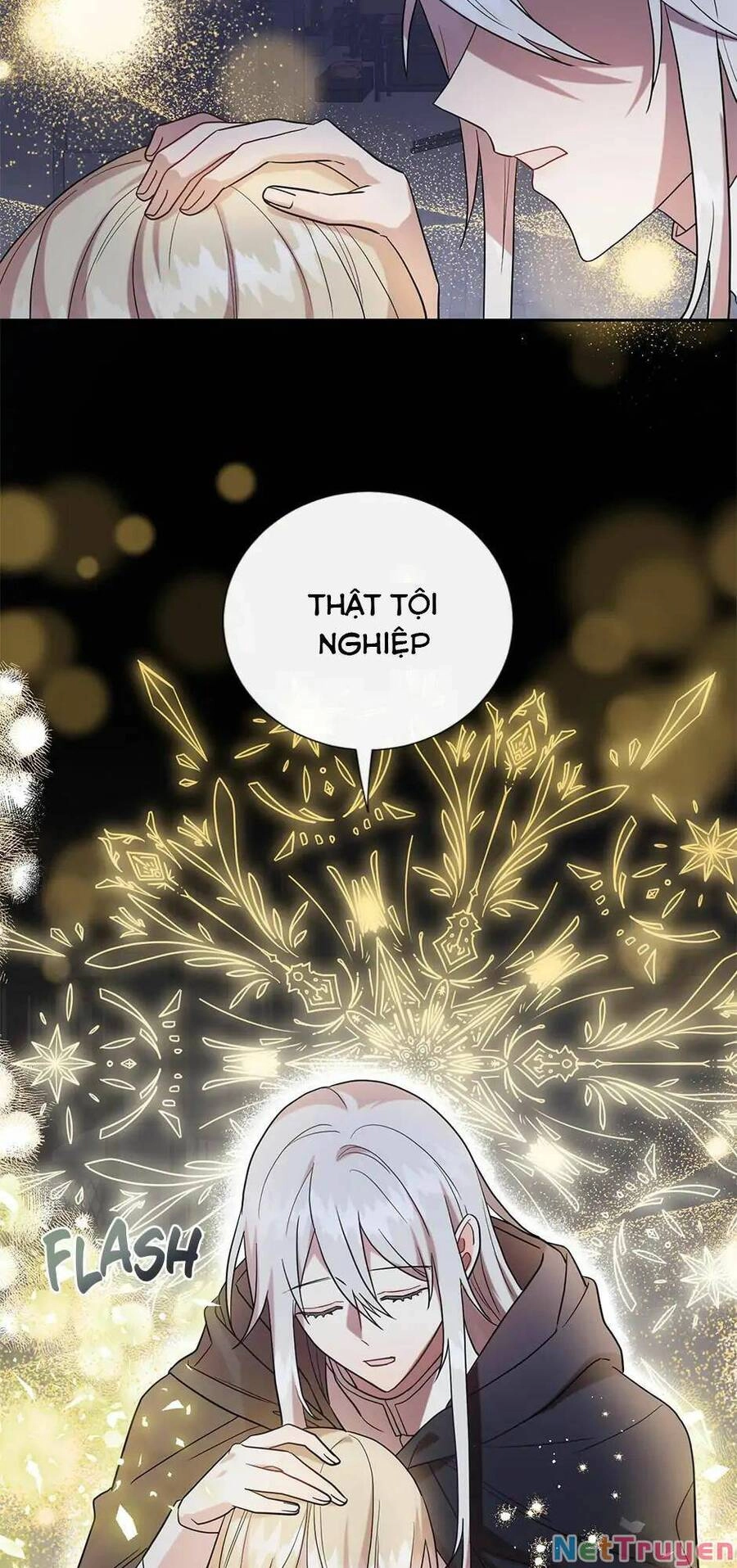 Xin Ngài Đừng Ăn Tôi. Chapter 67 - 48