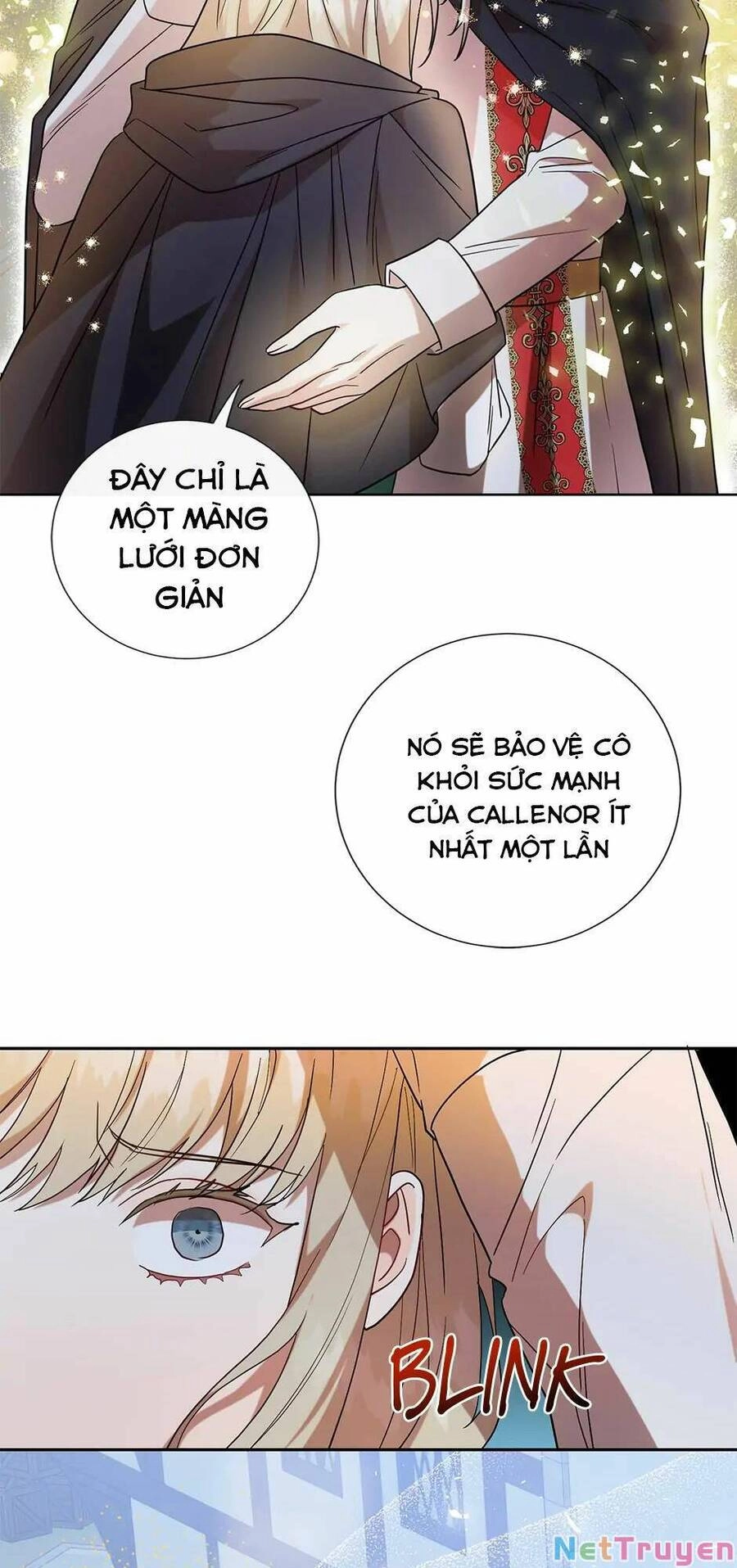 Xin Ngài Đừng Ăn Tôi. Chapter 67 - 49