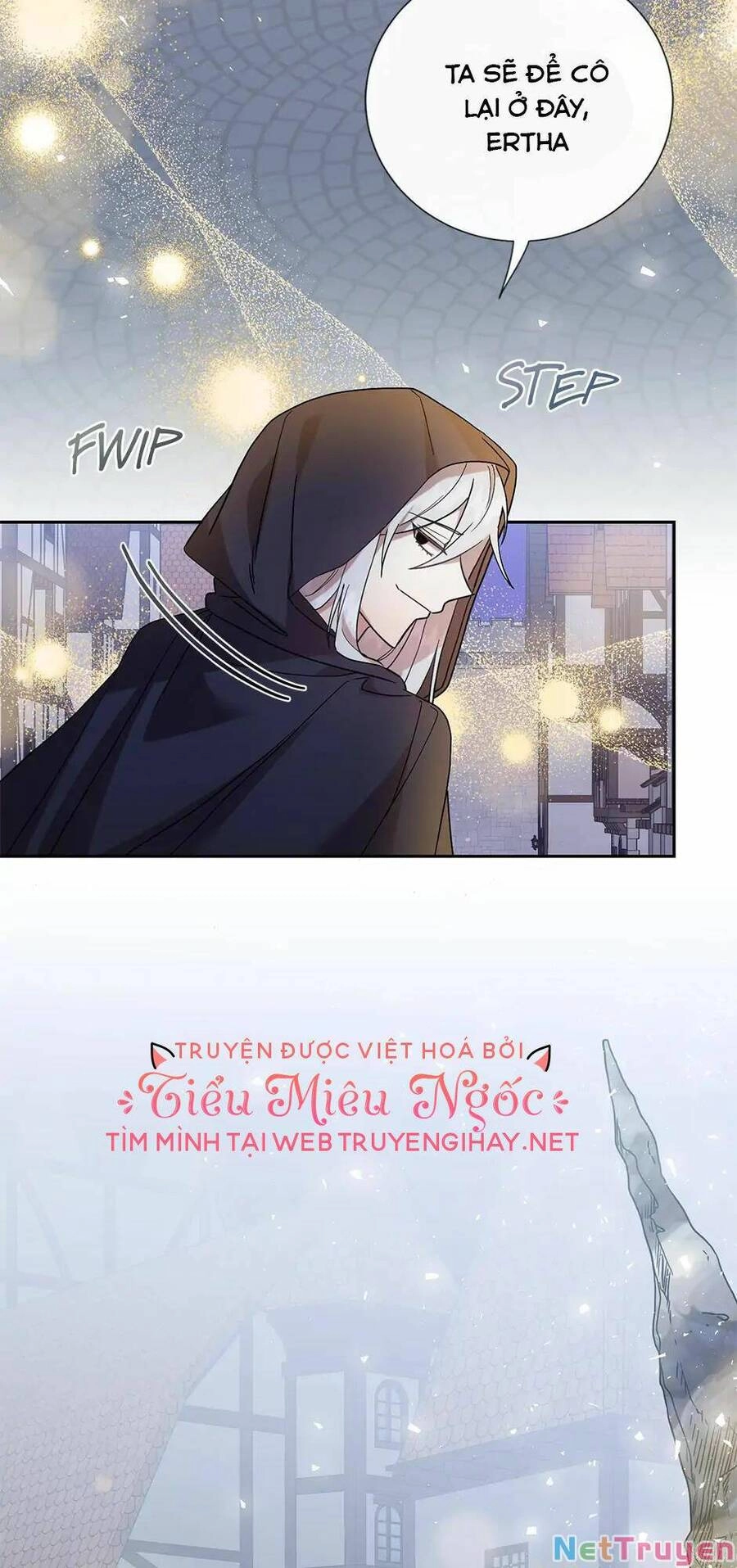 Xin Ngài Đừng Ăn Tôi. Chapter 67 - 51