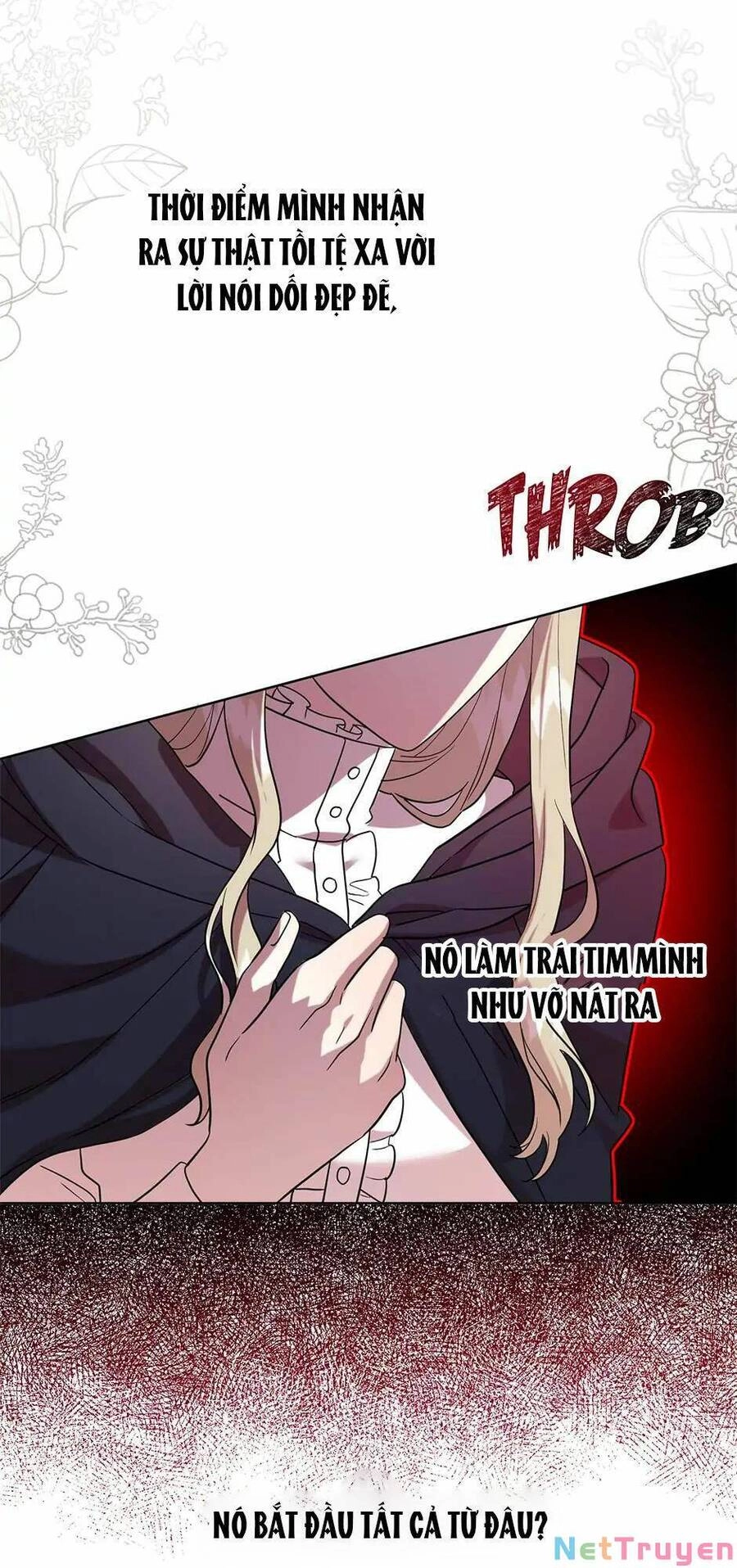 Xin Ngài Đừng Ăn Tôi. Chapter 67 - 53