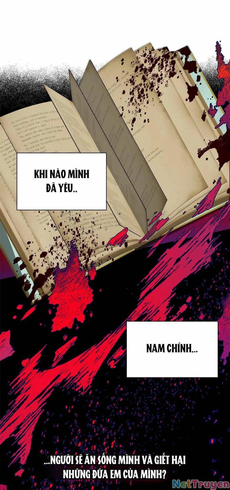 Xin Ngài Đừng Ăn Tôi. Chapter 67 - 54