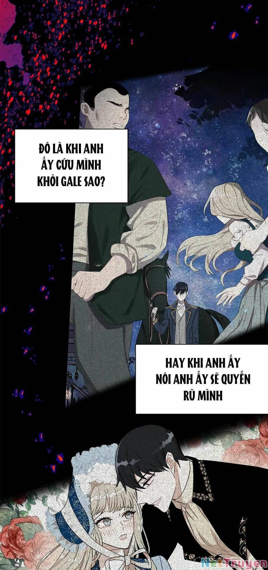 Xin Ngài Đừng Ăn Tôi. Chapter 67 - 55