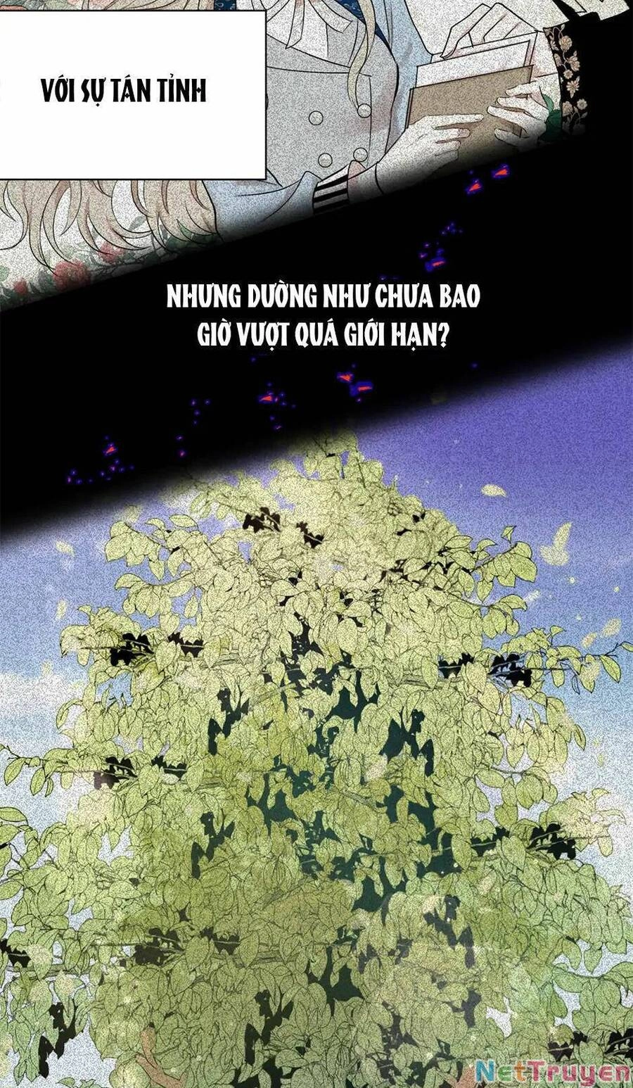 Xin Ngài Đừng Ăn Tôi. Chapter 67 - 56