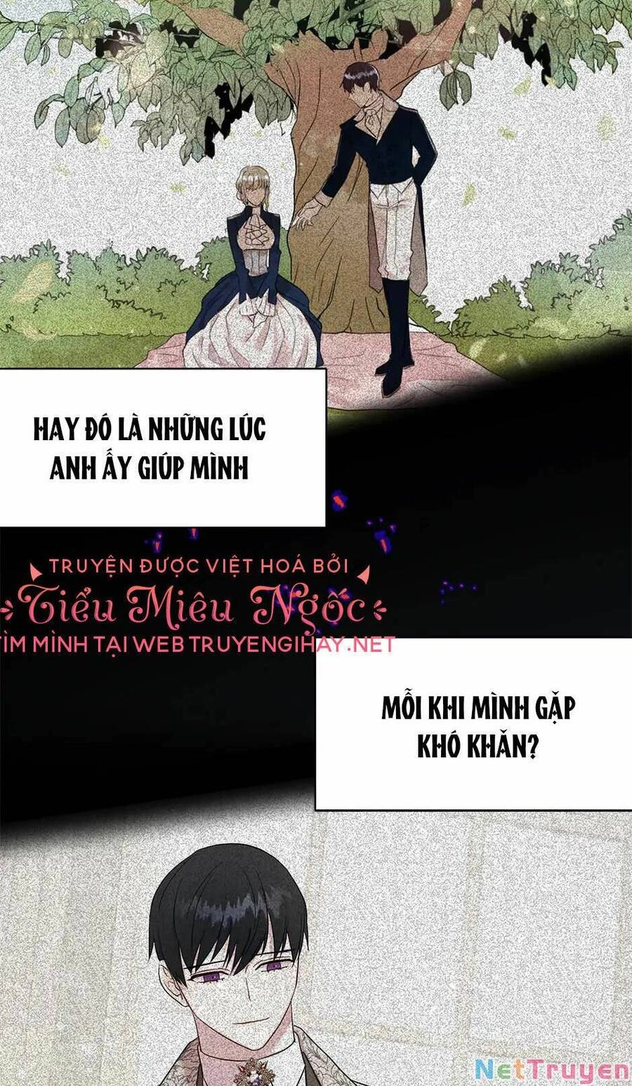 Xin Ngài Đừng Ăn Tôi. Chapter 67 - 57