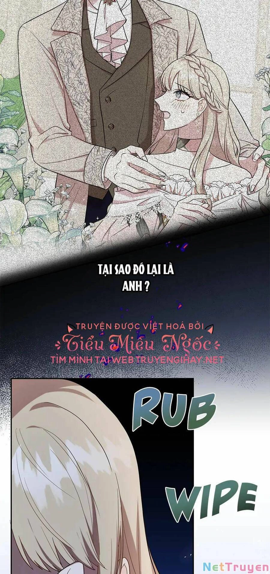 Xin Ngài Đừng Ăn Tôi. Chapter 67 - 58