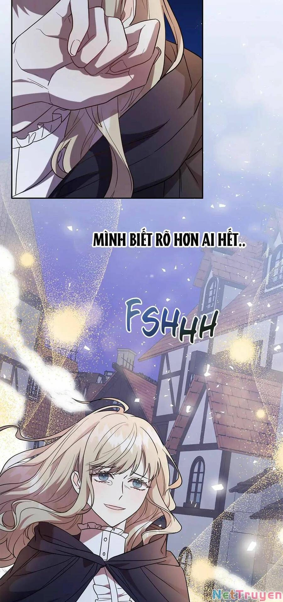 Xin Ngài Đừng Ăn Tôi. Chapter 67 - 59