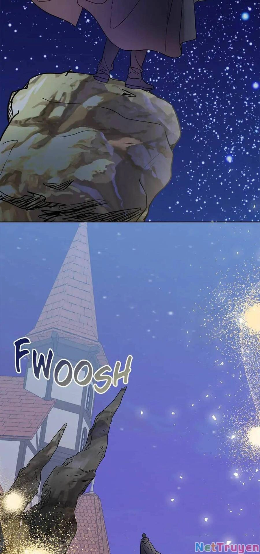 Xin Ngài Đừng Ăn Tôi. Chapter 67 - 61