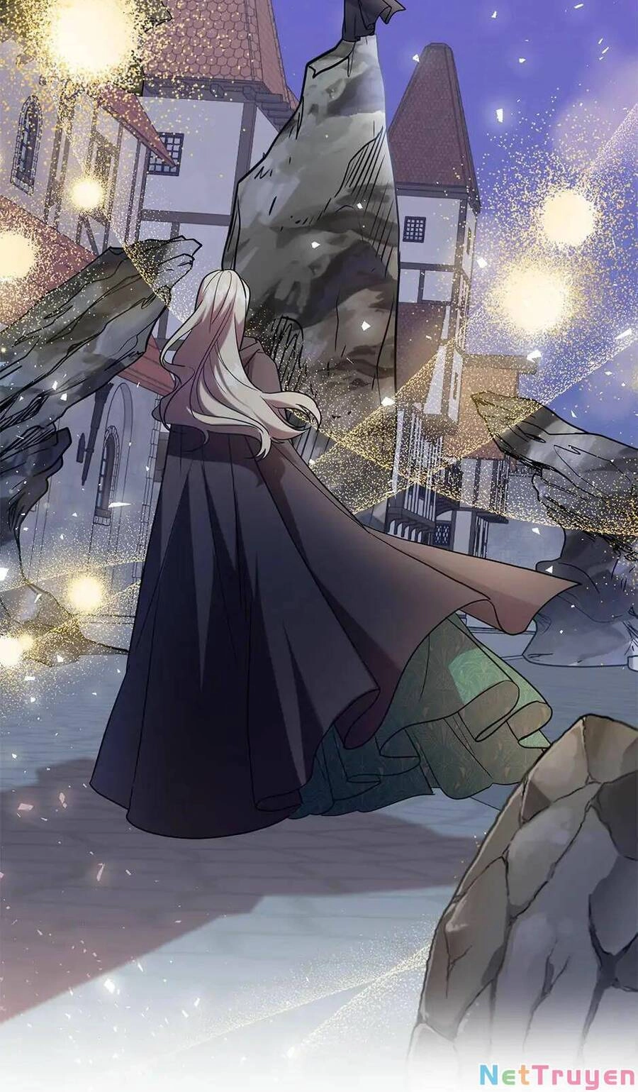 Xin Ngài Đừng Ăn Tôi. Chapter 67 - 62