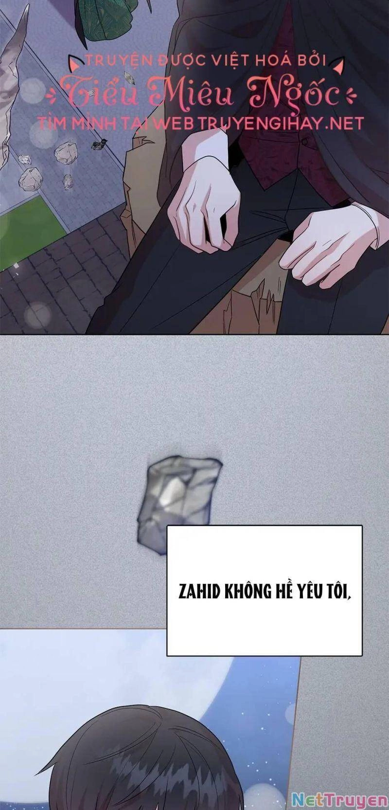 Xin Ngài Đừng Ăn Tôi. Chapter 68 - 2