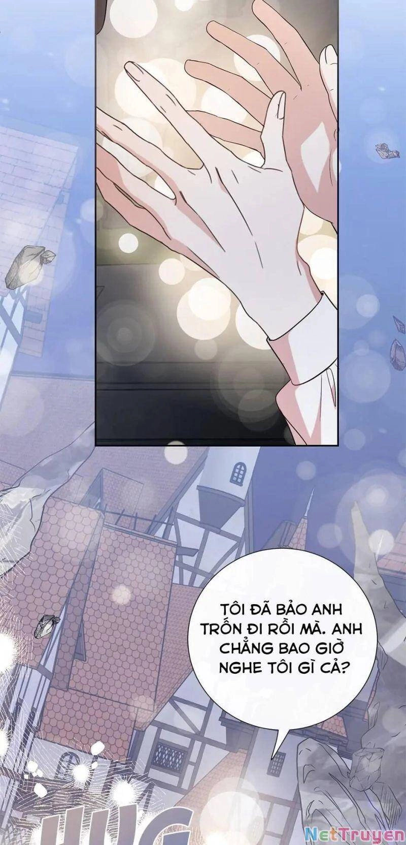 Xin Ngài Đừng Ăn Tôi. Chapter 68 - 7