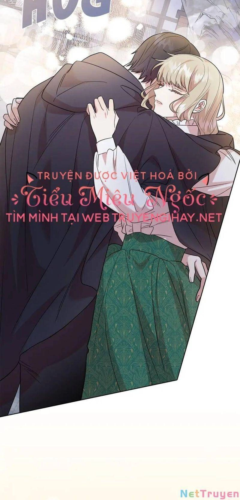 Xin Ngài Đừng Ăn Tôi. Chapter 68 - 8