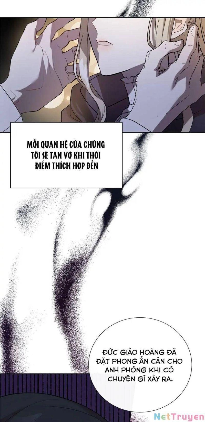 Xin Ngài Đừng Ăn Tôi. Chapter 68 - 14