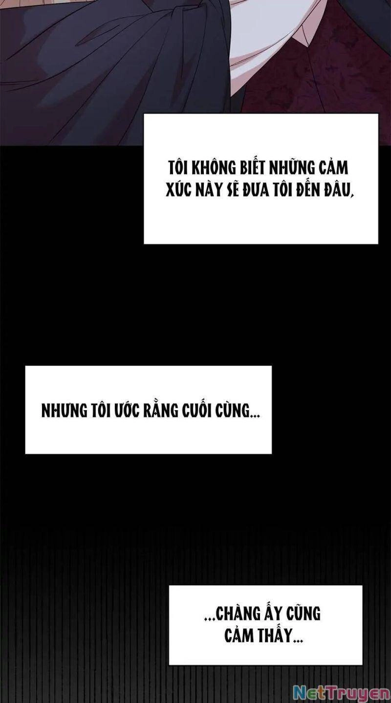 Xin Ngài Đừng Ăn Tôi. Chapter 68 - 21