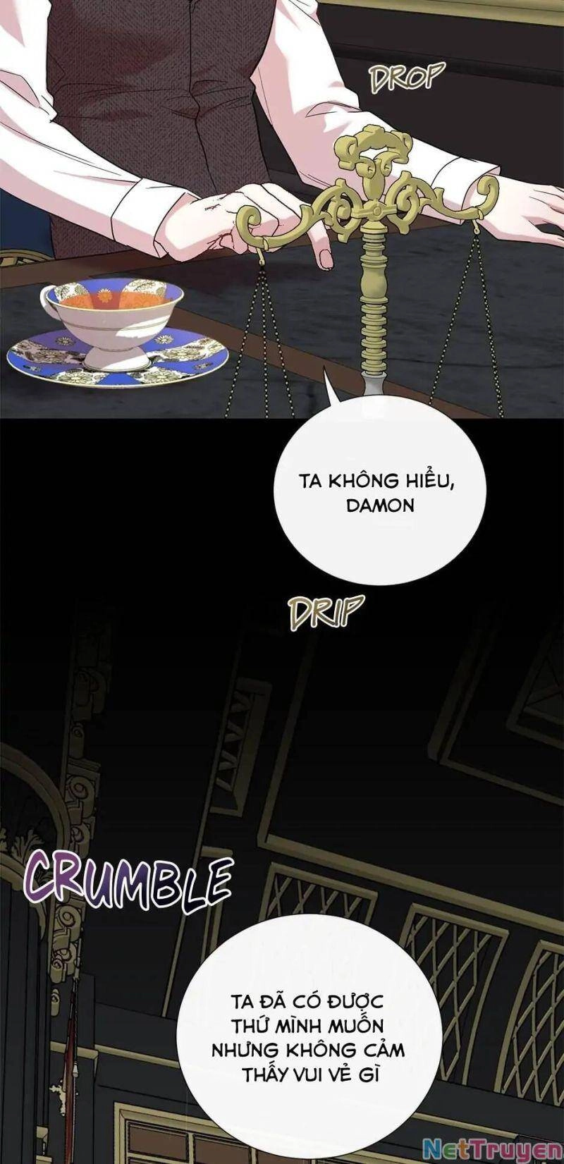 Xin Ngài Đừng Ăn Tôi. Chapter 68 - 27