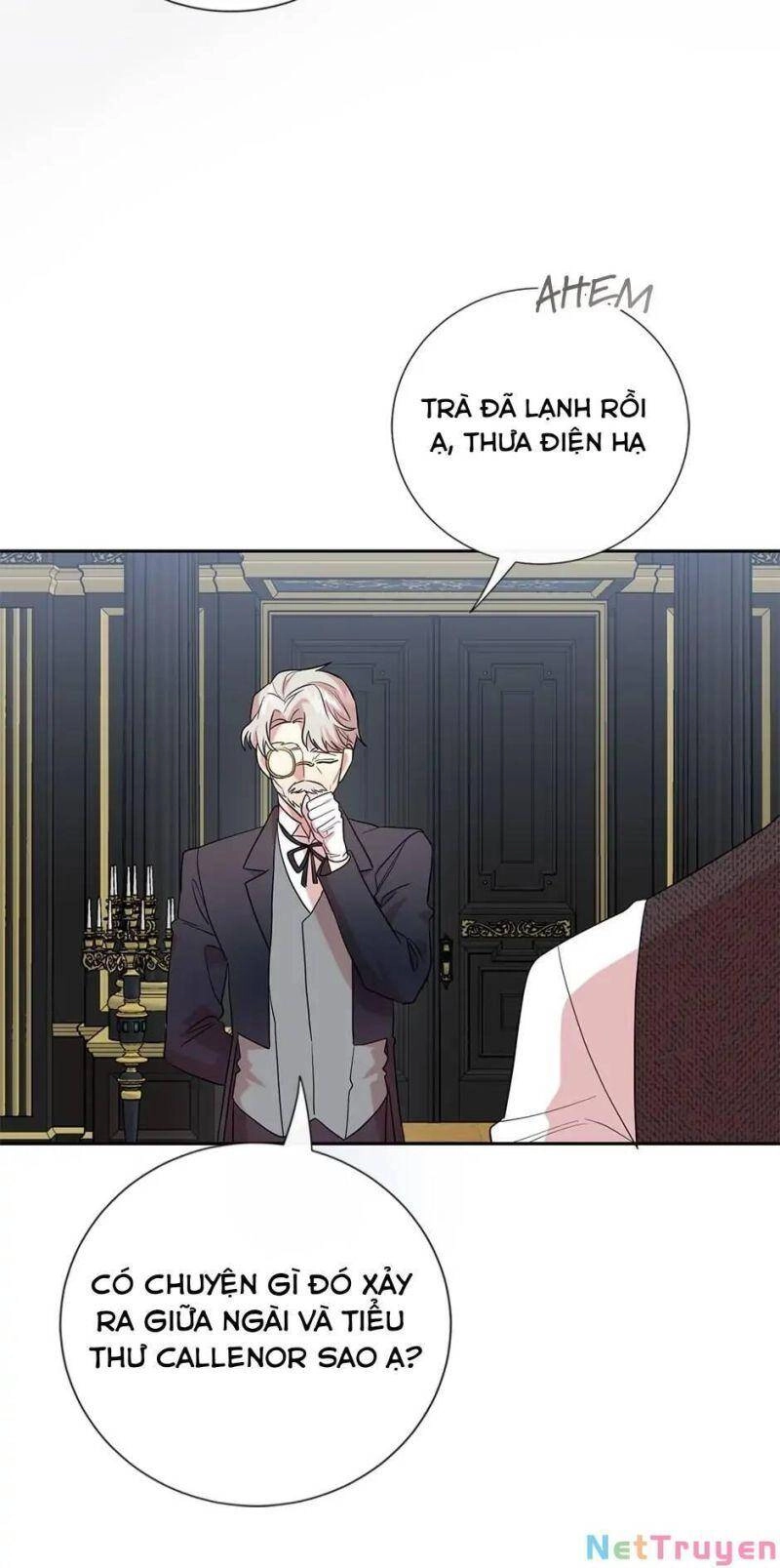 Xin Ngài Đừng Ăn Tôi. Chapter 68 - 31
