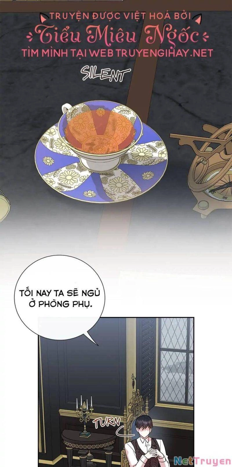 Xin Ngài Đừng Ăn Tôi. Chapter 68 - 33