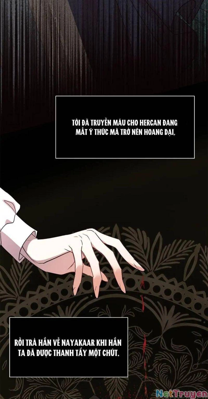Xin Ngài Đừng Ăn Tôi. Chapter 68 - 41