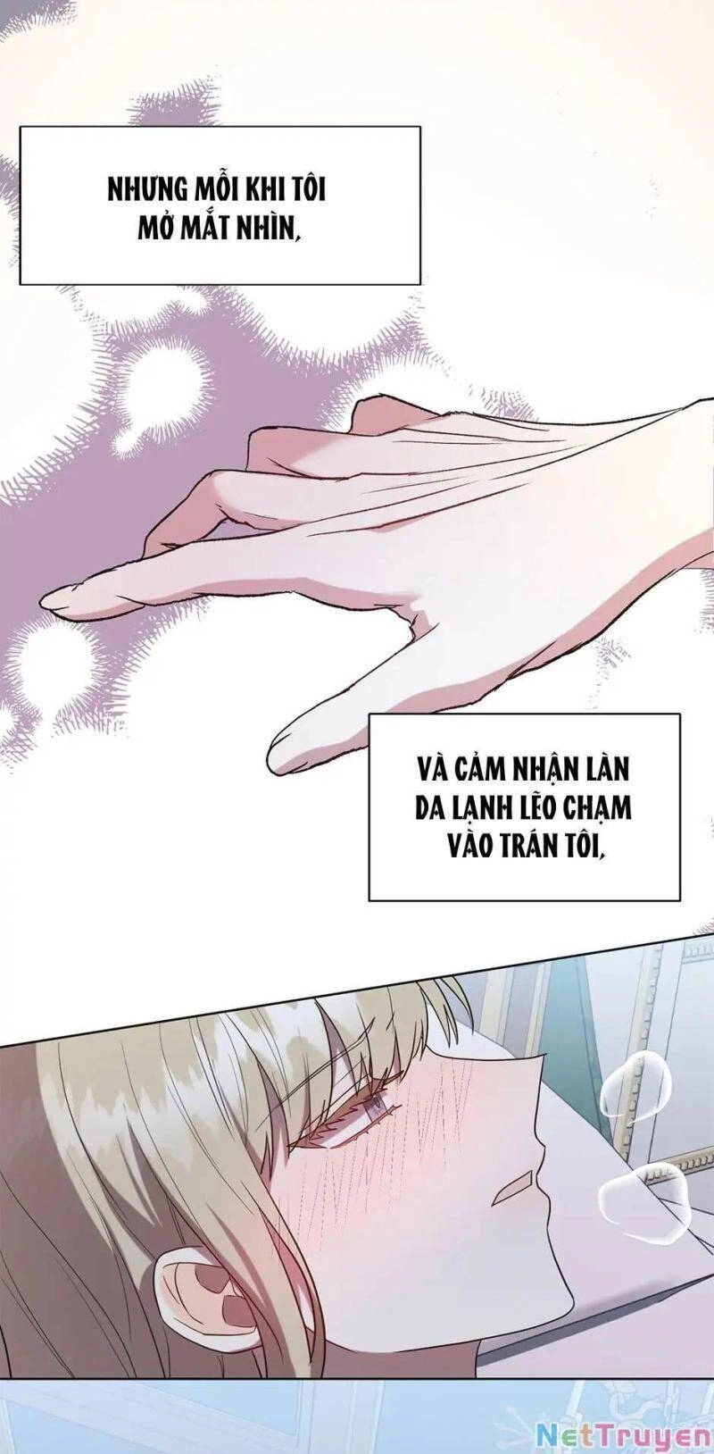 Xin Ngài Đừng Ăn Tôi. Chapter 68 - 45