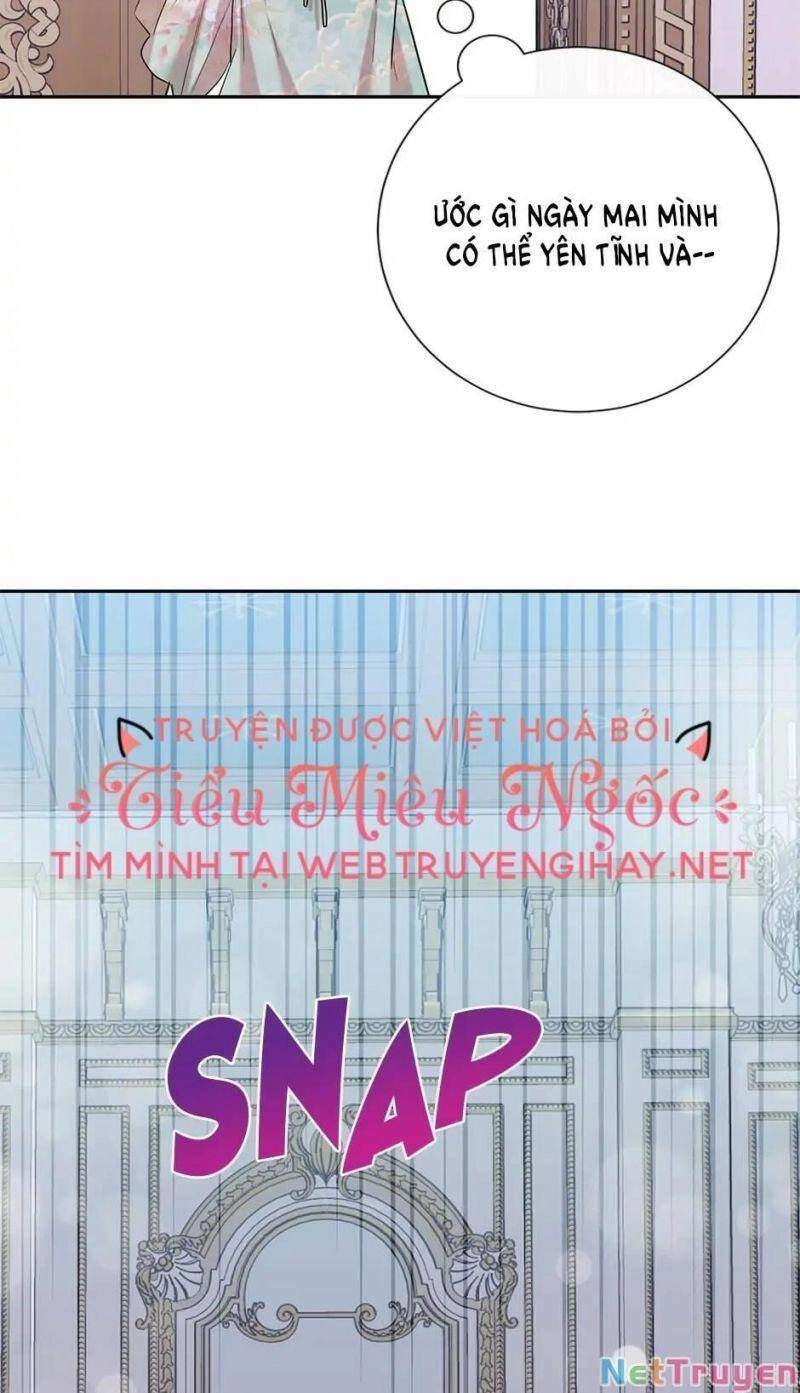 Xin Ngài Đừng Ăn Tôi. Chapter 68 - 48