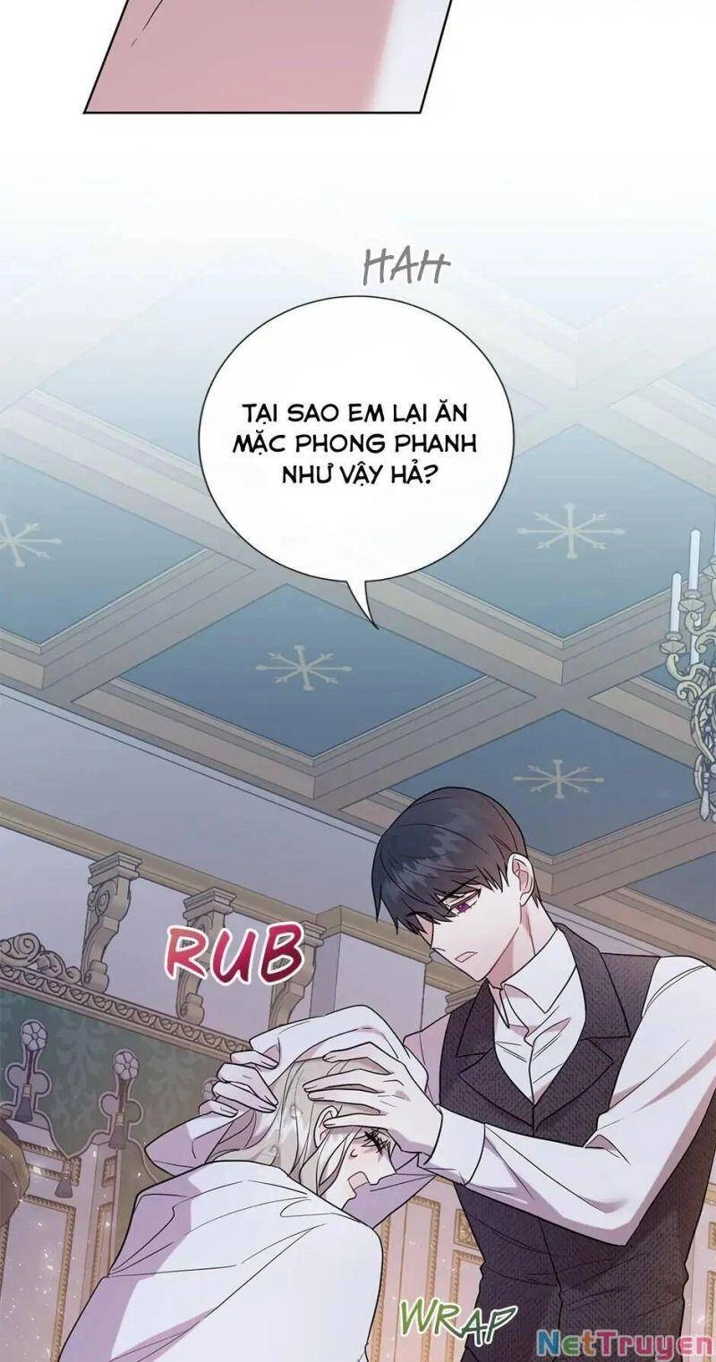 Xin Ngài Đừng Ăn Tôi. Chapter 68 - 52