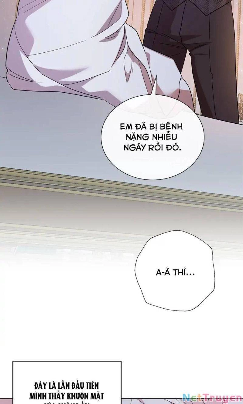 Xin Ngài Đừng Ăn Tôi. Chapter 68 - 53