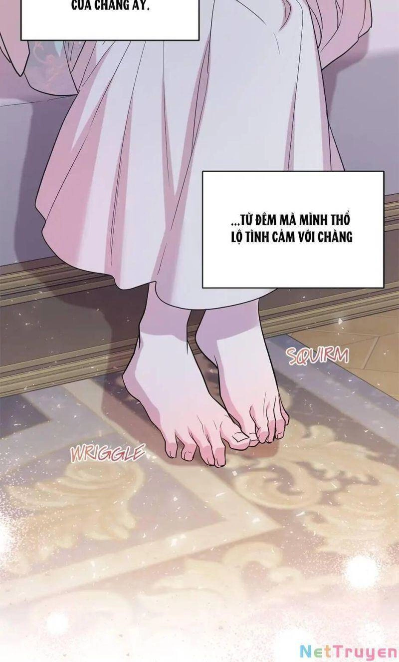 Xin Ngài Đừng Ăn Tôi. Chapter 68 - 54