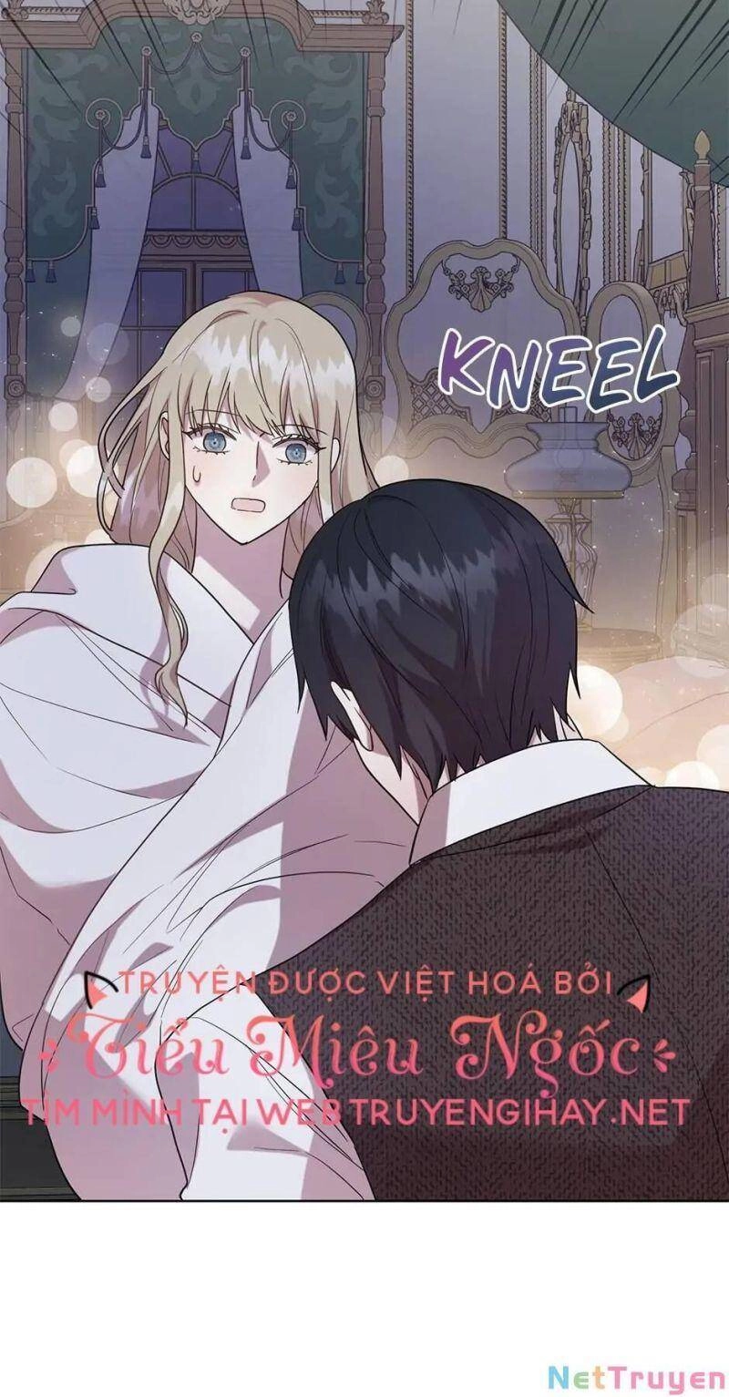 Xin Ngài Đừng Ăn Tôi. Chapter 68 - 56
