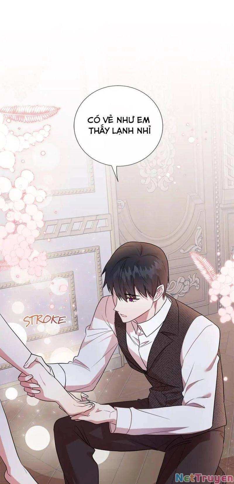 Xin Ngài Đừng Ăn Tôi. Chapter 68 - 57