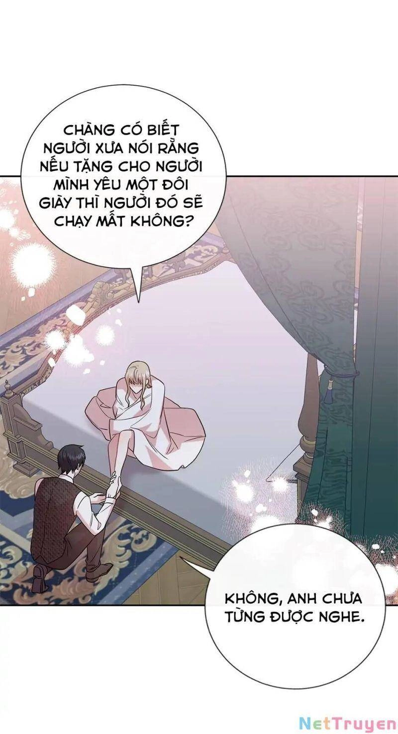 Xin Ngài Đừng Ăn Tôi. Chapter 68 - 59