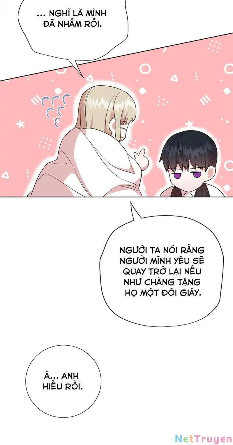 Xin Ngài Đừng Ăn Tôi. Chapter 68 - 62