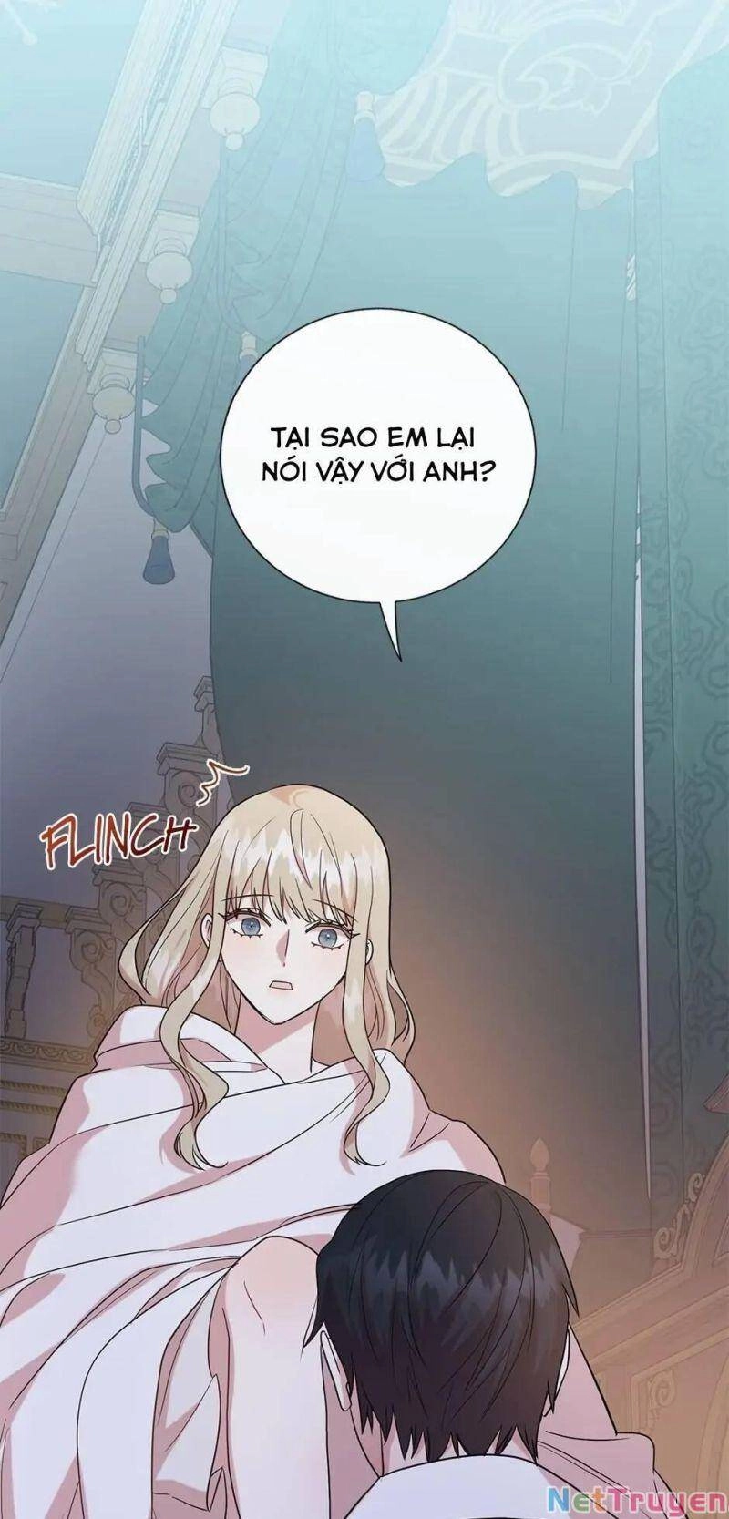 Xin Ngài Đừng Ăn Tôi. Chapter 68 - 65