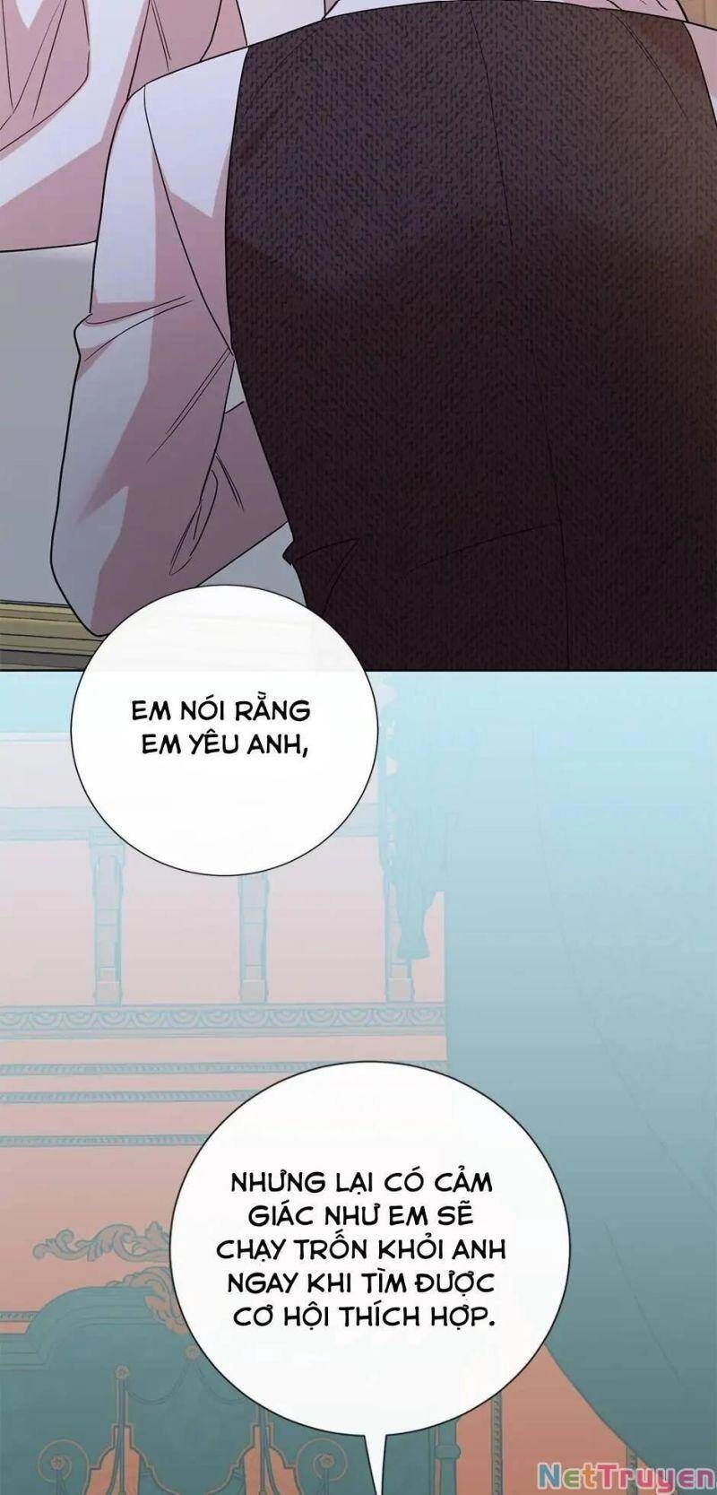 Xin Ngài Đừng Ăn Tôi. Chapter 68 - 66