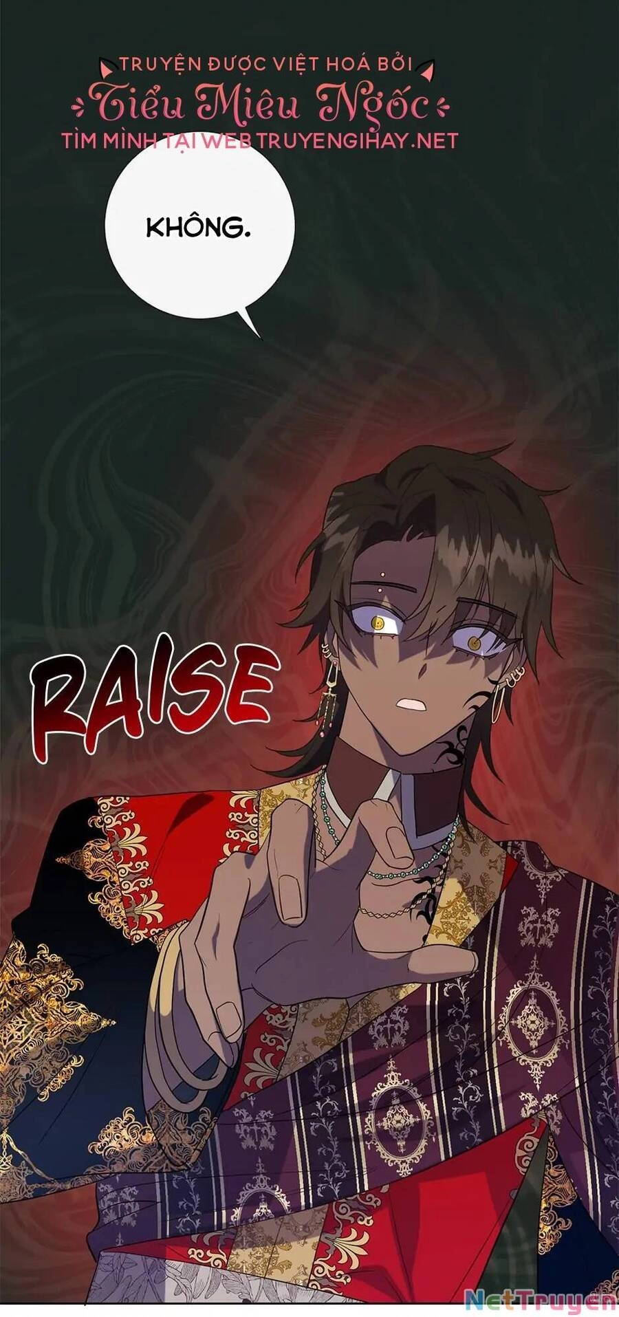 Xin Ngài Đừng Ăn Tôi. Chapter 70 - 2