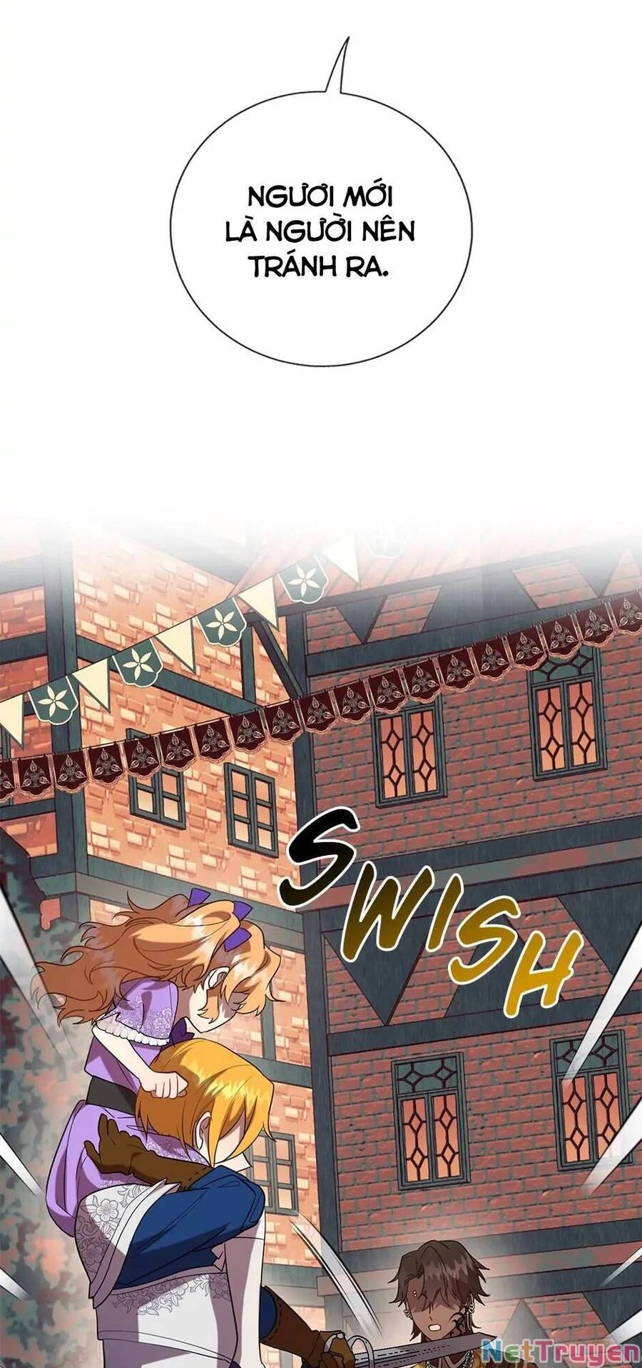 Xin Ngài Đừng Ăn Tôi. Chapter 70 - 3