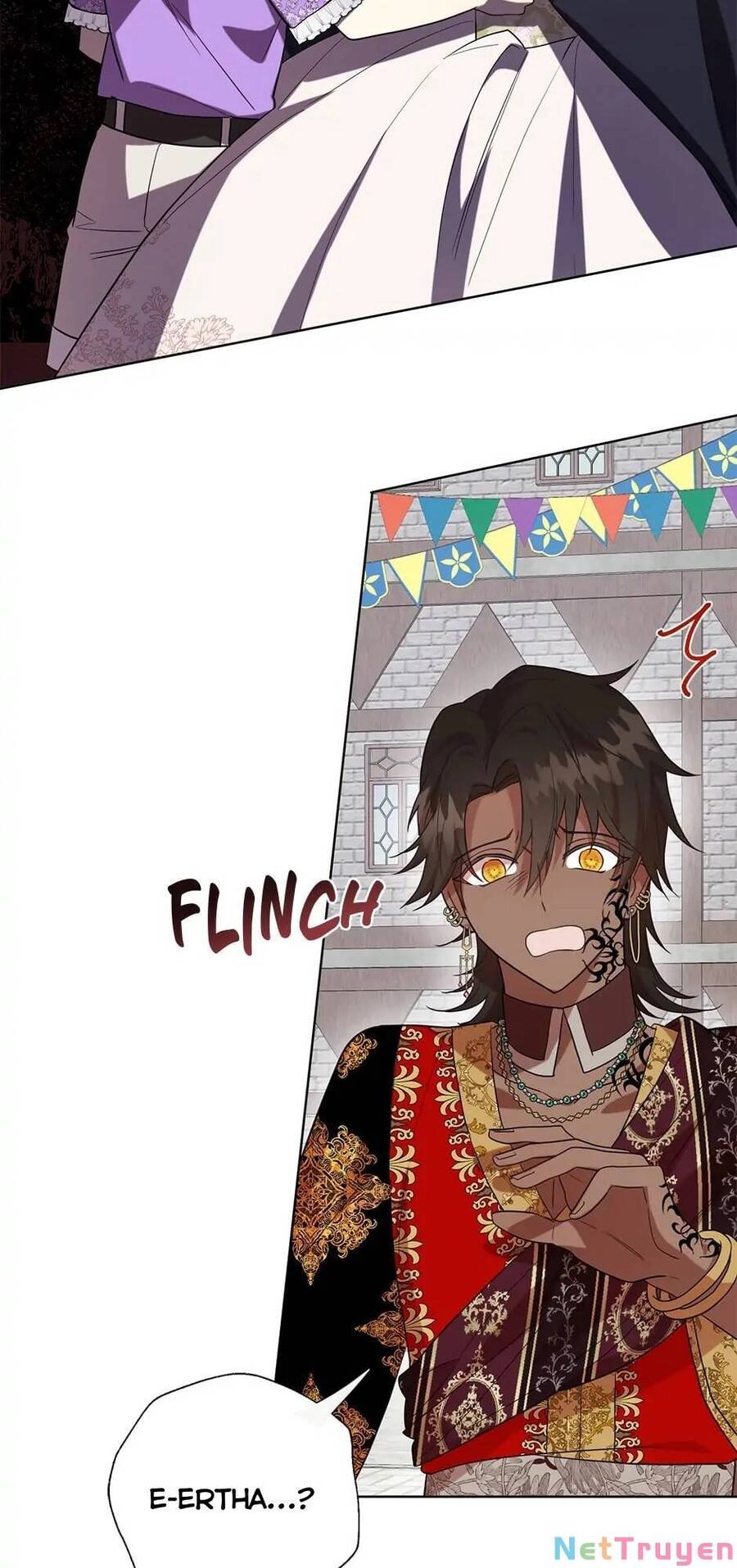 Xin Ngài Đừng Ăn Tôi. Chapter 70 - 8