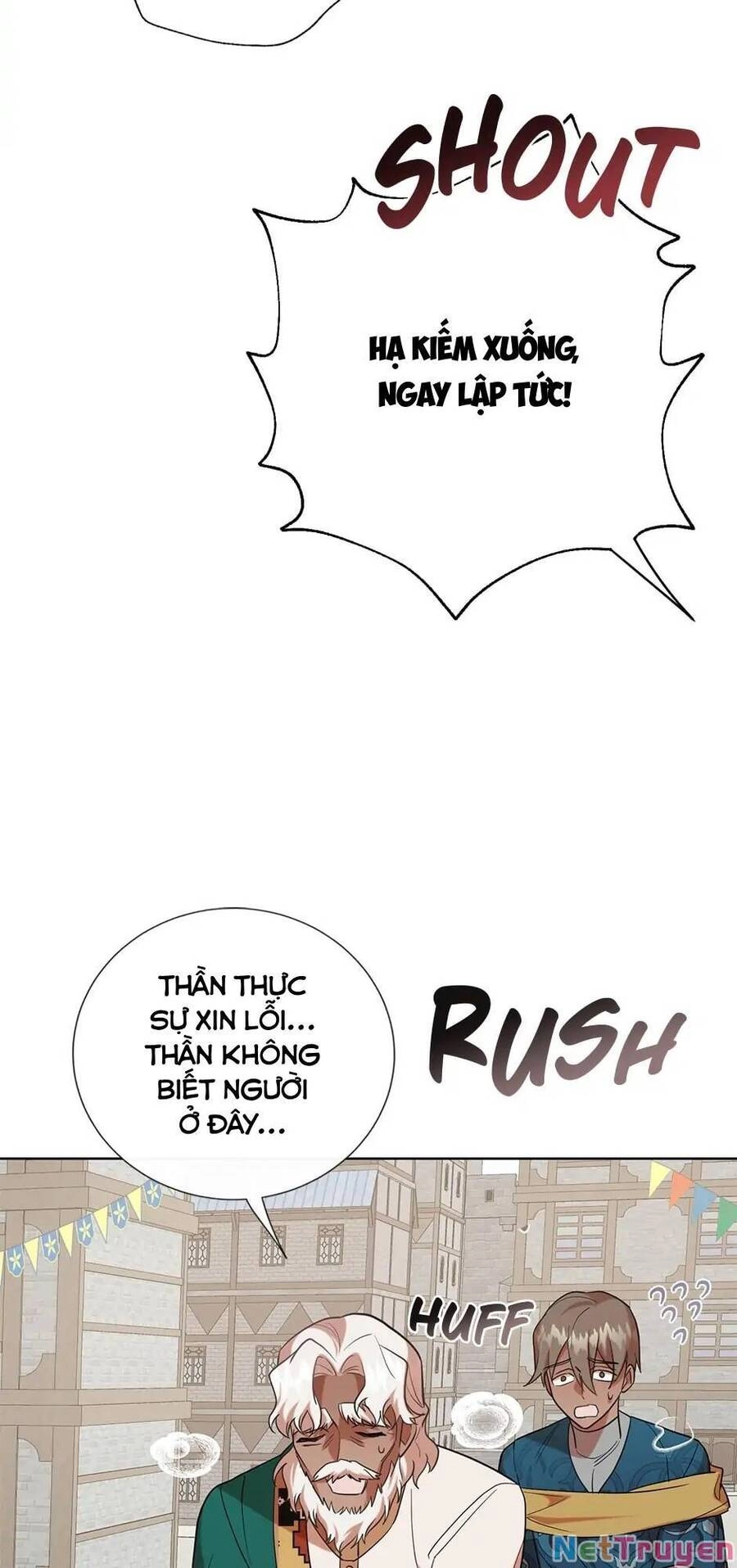 Xin Ngài Đừng Ăn Tôi. Chapter 70 - 9