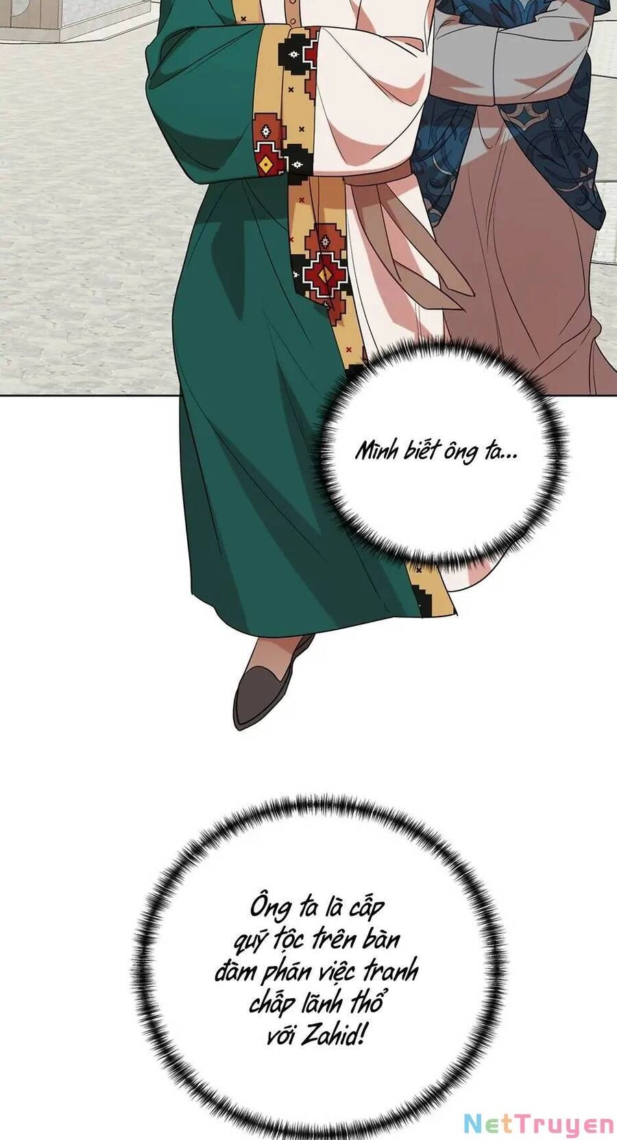 Xin Ngài Đừng Ăn Tôi. Chapter 70 - 10