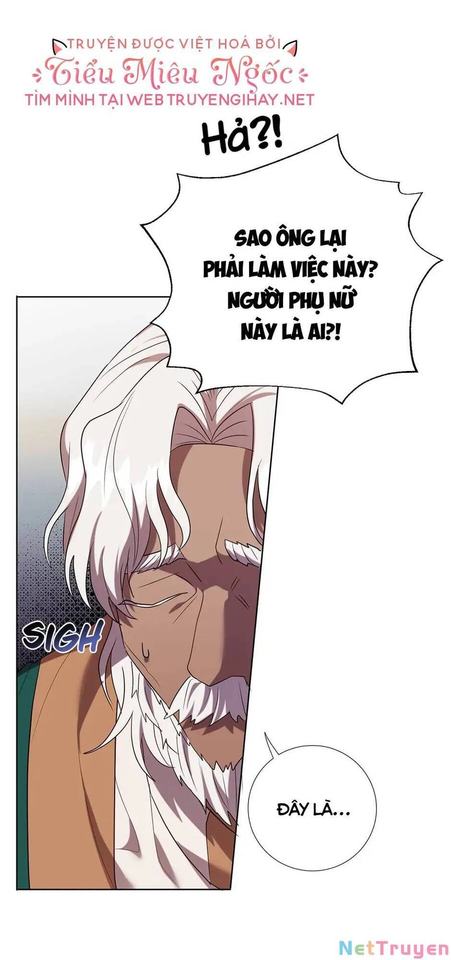 Xin Ngài Đừng Ăn Tôi. Chapter 70 - 12